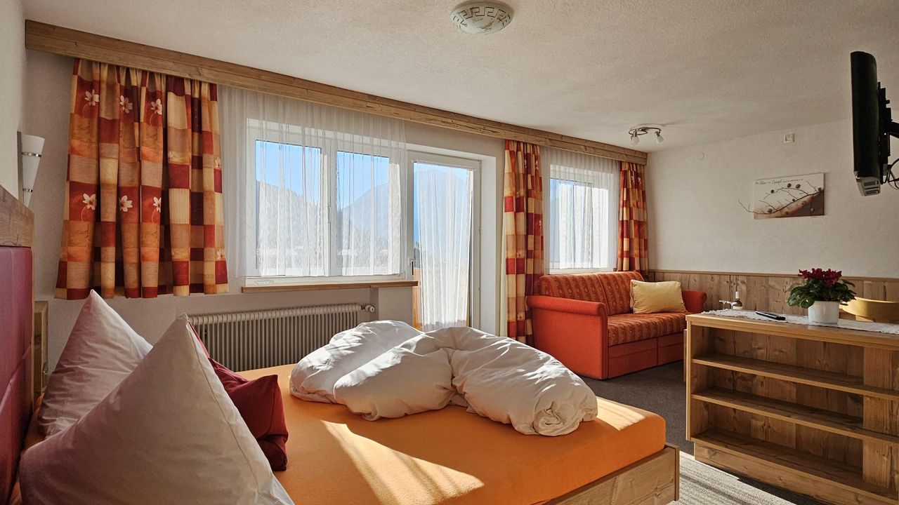 Appartement 6 Appartement 6